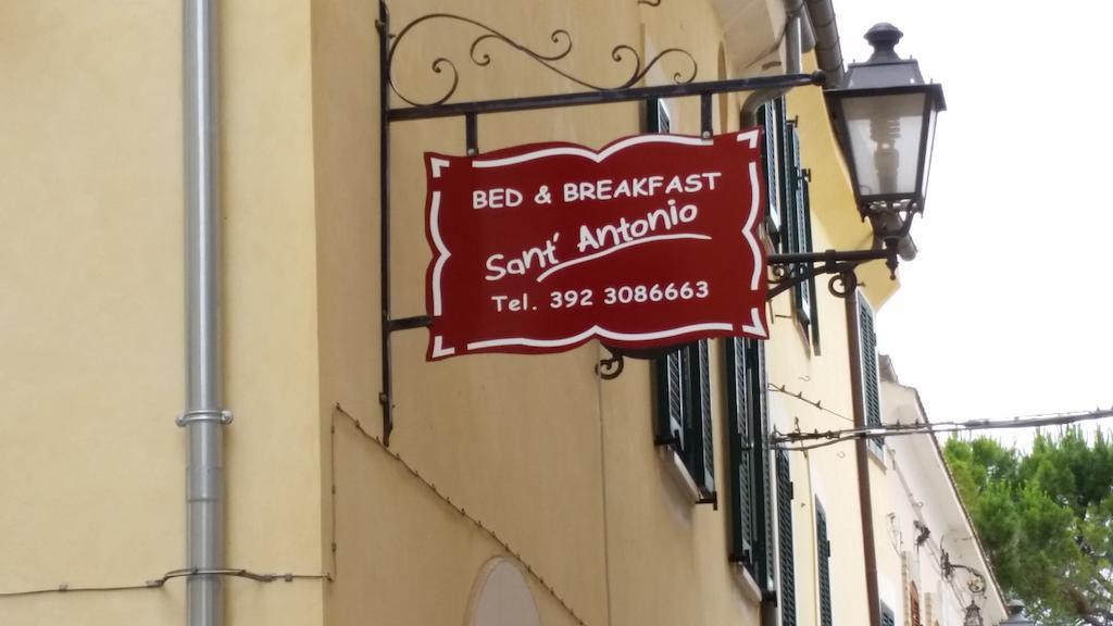 B&B Santantonio Crecchio Værelse billede