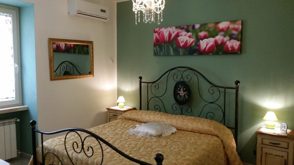 B&B Santantonio Crecchio Værelse billede