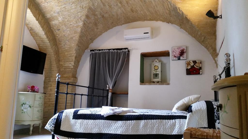 B&B Santantonio Crecchio Eksteriør billede