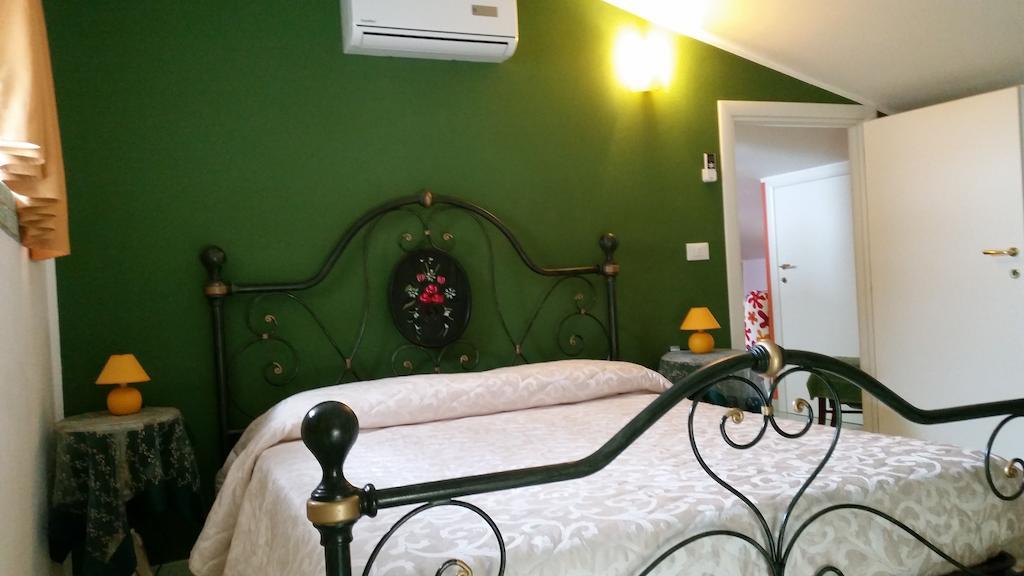 B&B Santantonio Crecchio Værelse billede