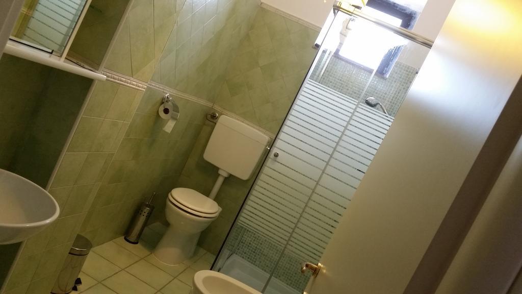 B&B Santantonio Crecchio Værelse billede