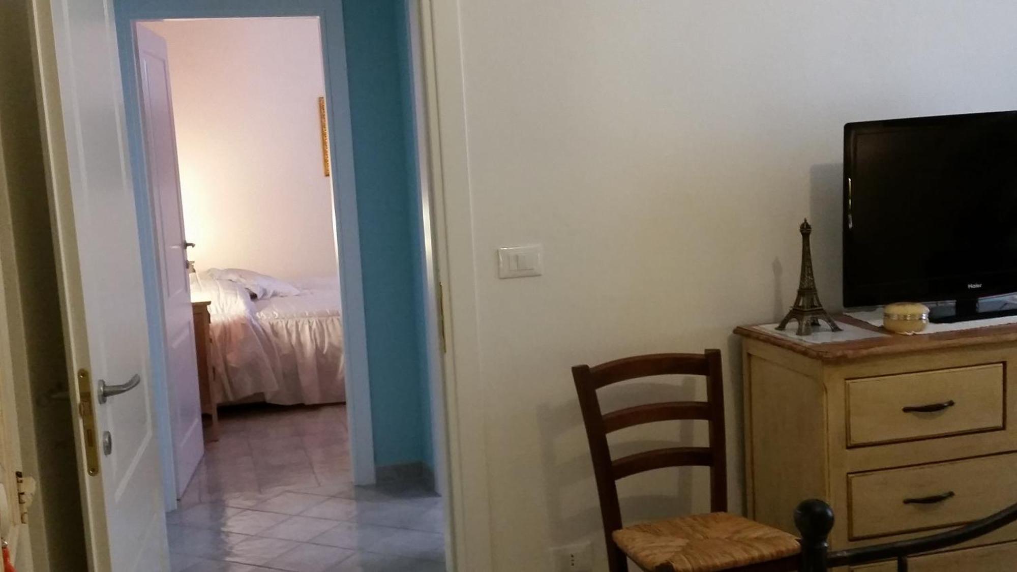 B&B Santantonio Crecchio Eksteriør billede