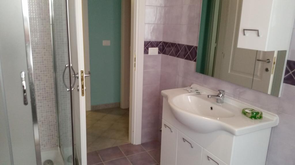 B&B Santantonio Crecchio Værelse billede