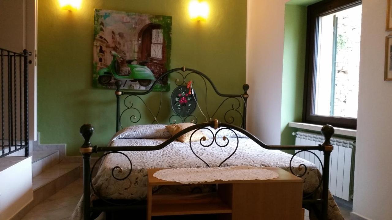B&B Santantonio Crecchio Værelse billede